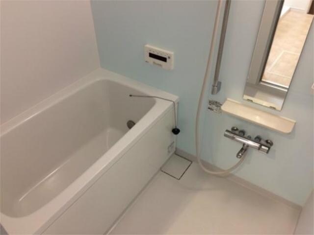 クレッシェンテの物件内観写真