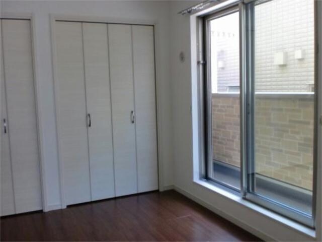 クレッシェンテの物件内観写真