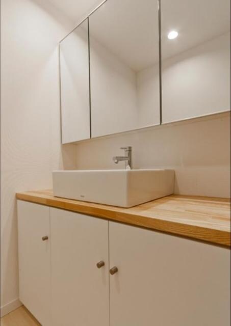 ヘリタス中野の物件内観写真