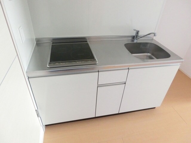 ヴィエンナの物件内観写真