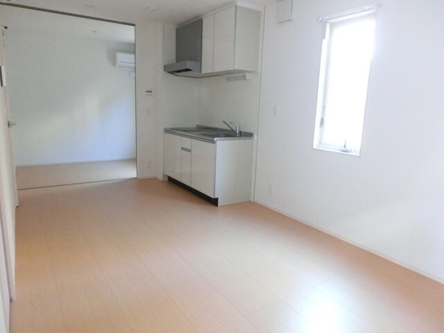 ヴィエンナの物件内観写真