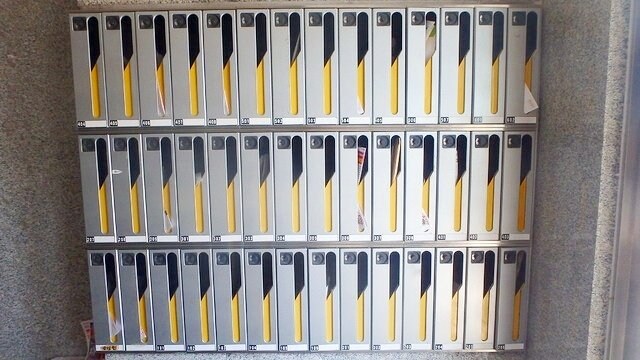 グランヴァン阿佐ヶ谷IIの物件内観写真