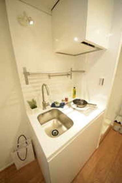 レスピール三鷹の物件内観写真