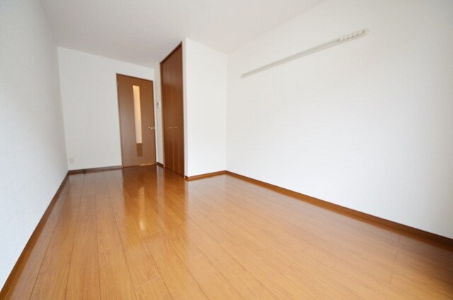 フレア新中野の物件内観写真