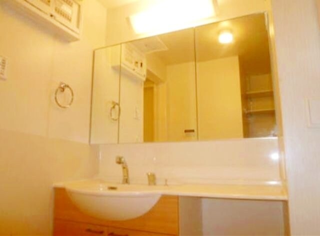 リブェール ステラの物件内観写真