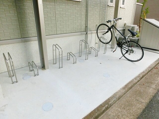 リブェール ステラの物件内観写真