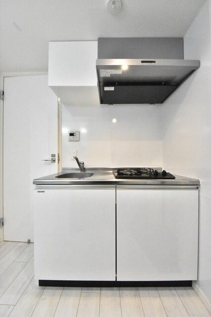 リュクスマンション都立家政の物件内観写真