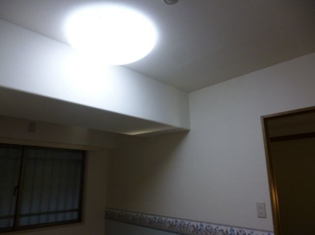 サンクレスト石神井公園の物件内観写真