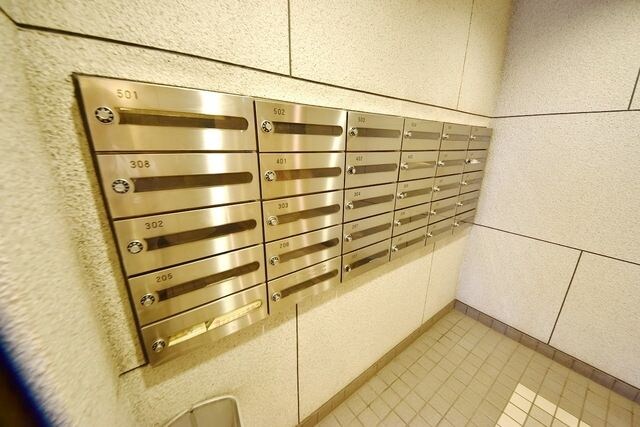 サンクレスト石神井公園の物件内観写真