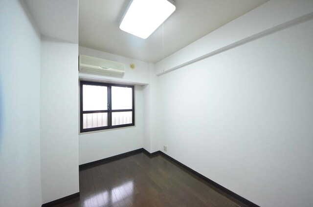 ツイン・アベニューの物件内観写真