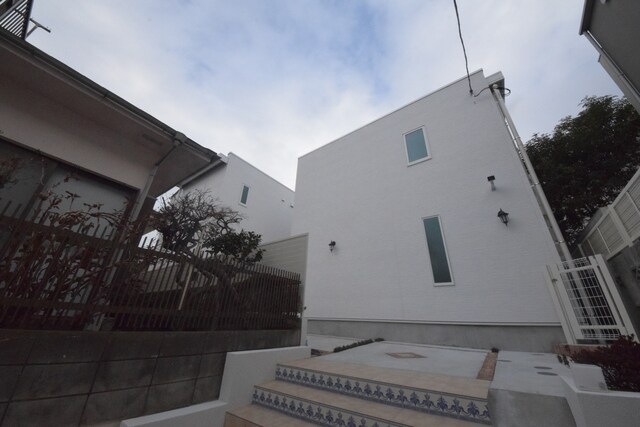 ミハス西荻窪の物件内観写真