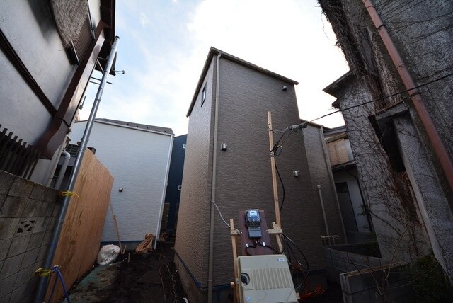 バーミープレイス荻窪の物件内観写真