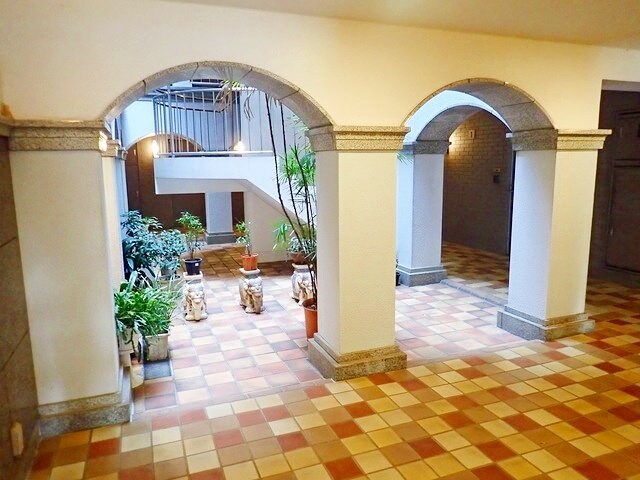 パルテールIWASAKIの物件内観写真