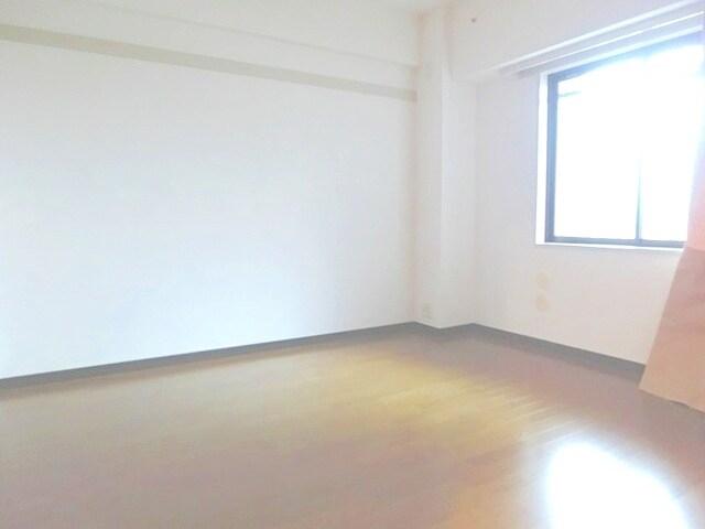 ヴェルデ武蔵野の物件内観写真