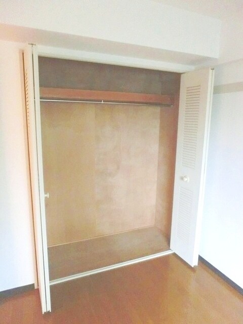 ヴェルデ武蔵野の物件内観写真