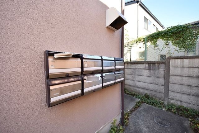 スプリングヒルの物件内観写真