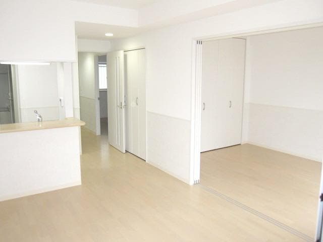 アビティ砧の物件内観写真