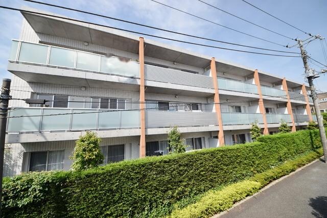 アビティ砧の物件内観写真