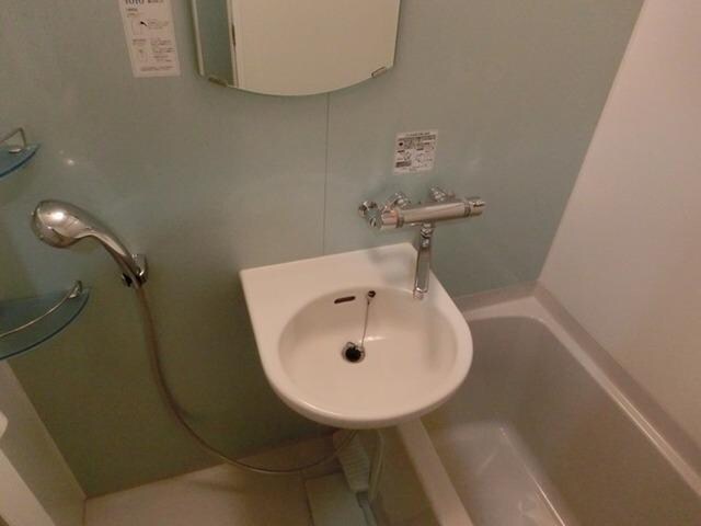 ルーブル練馬の物件内観写真