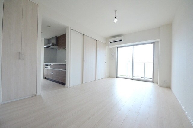 ル・シュクレ永福の物件内観写真