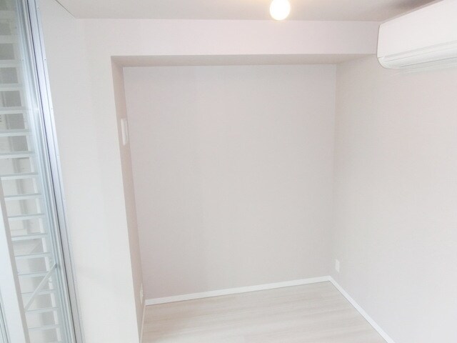 ガーデニエール砧 WESTの物件内観写真