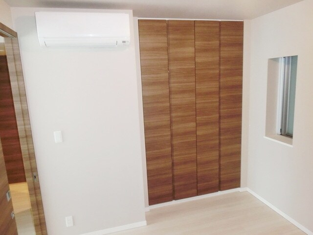 ガーデニエール砧 WESTの物件内観写真