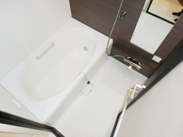 ガーデニエール砧 WESTの物件内観写真