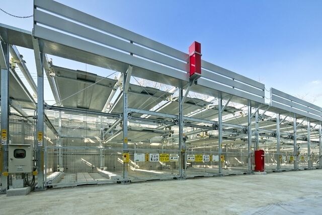 ガーデニエール砧 WESTの物件内観写真