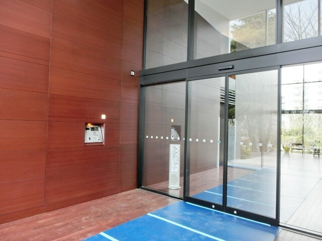 ガーデニエール砧 WESTの物件内観写真