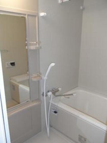 栗山ヴィレッジの物件内観写真