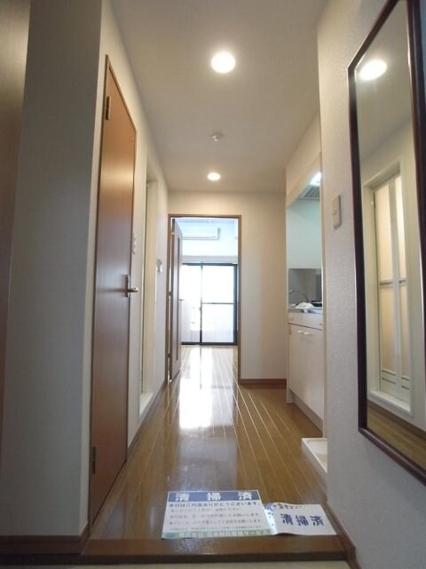 エクセリア荻窪の物件内観写真