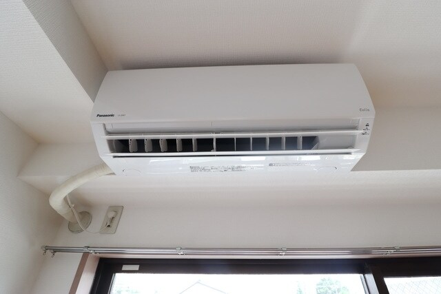 シャトー・ド・デューカルの物件内観写真