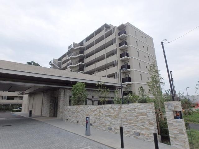 Brillia小金井桜町の物件内観写真