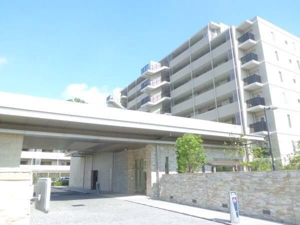 Brillia小金井桜町の物件内観写真