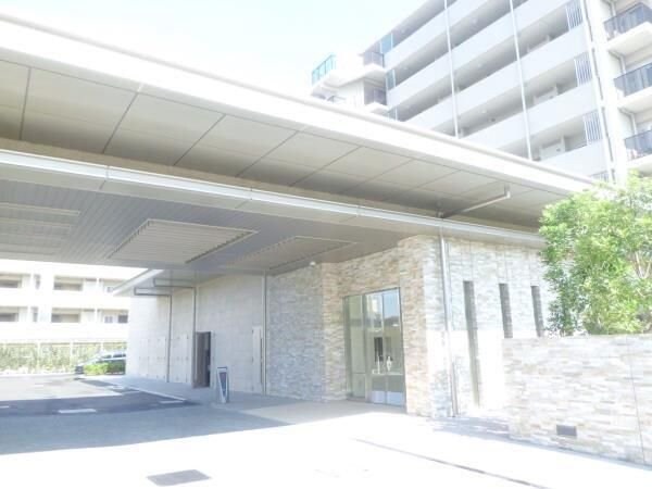 Brillia小金井桜町の物件内観写真