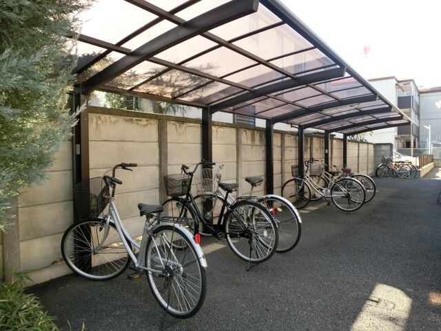 サンモール・Nの物件内観写真