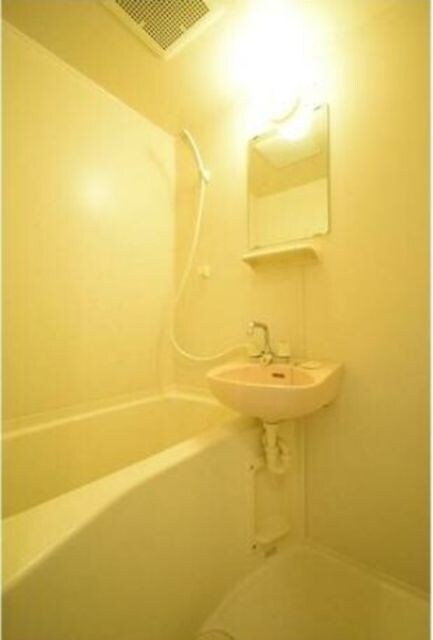 クレストハネスKの物件内観写真