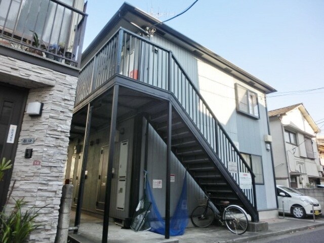 クレストハネスKの物件内観写真