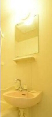 クレストハネスKの物件内観写真