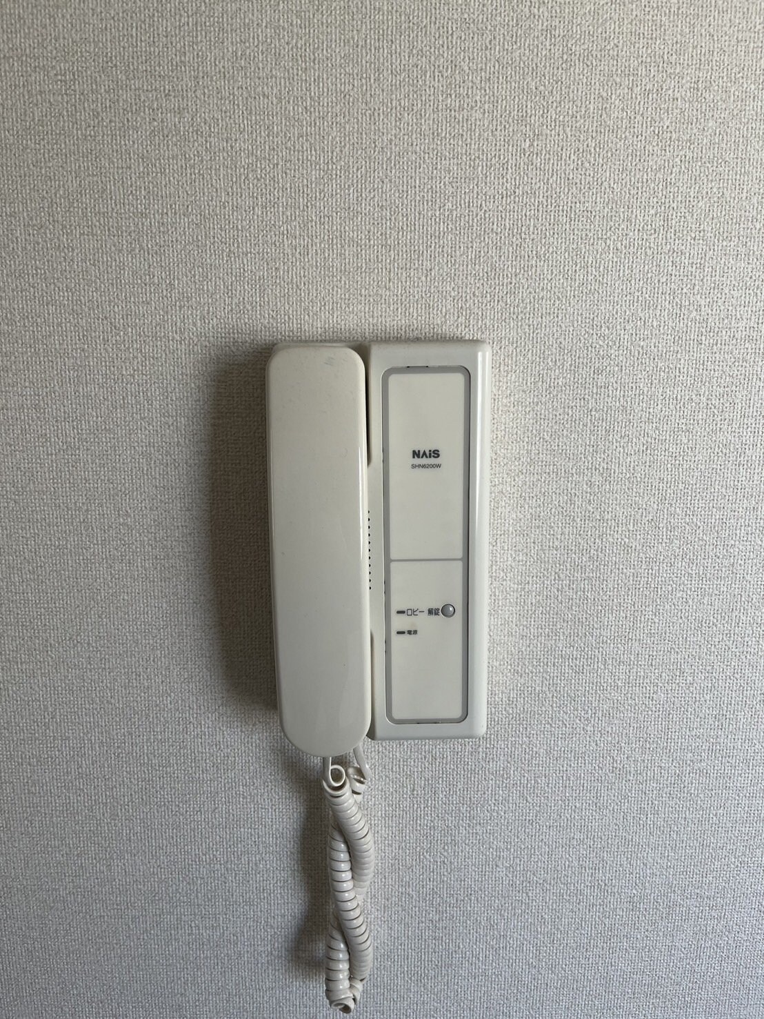 ウィスタリア西荻の物件内観写真