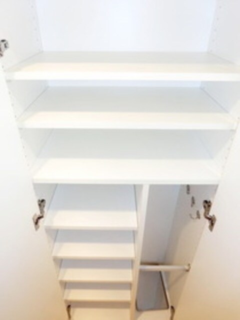 ドゥーエ東高円寺の物件内観写真