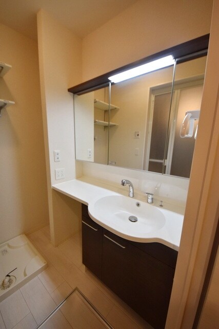 メゾン ド ショコラの物件内観写真