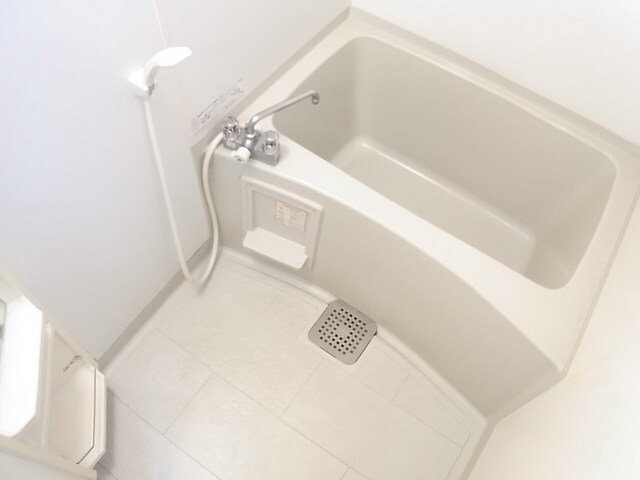 メイフラットの物件内観写真