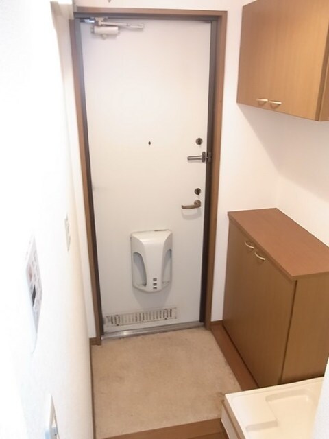 メイフラットの物件内観写真