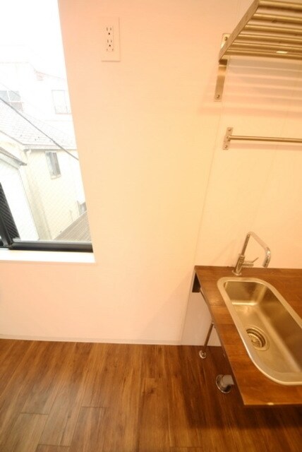 ParkSide Residence CHITOKARAの物件内観写真