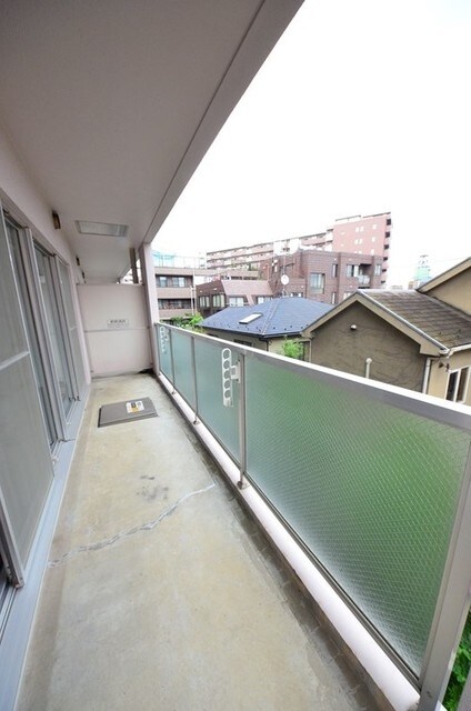 ウィスタ高井戸の物件内観写真