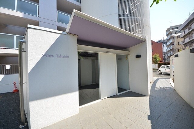 ウィスタ高井戸の物件内観写真