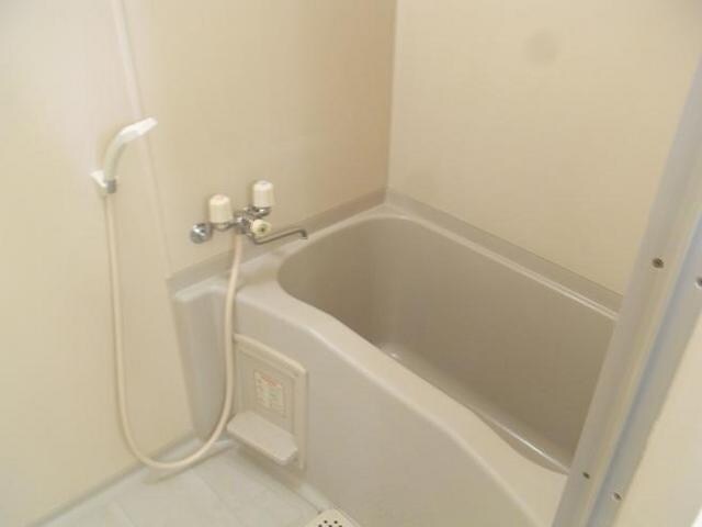 クレスト光が丘の物件内観写真