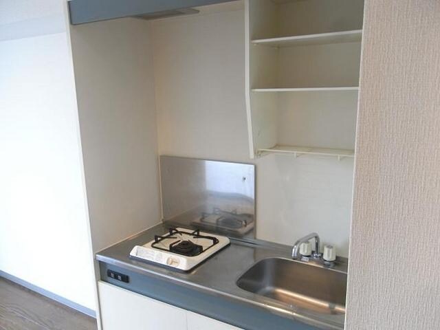 クレスト光が丘の物件内観写真