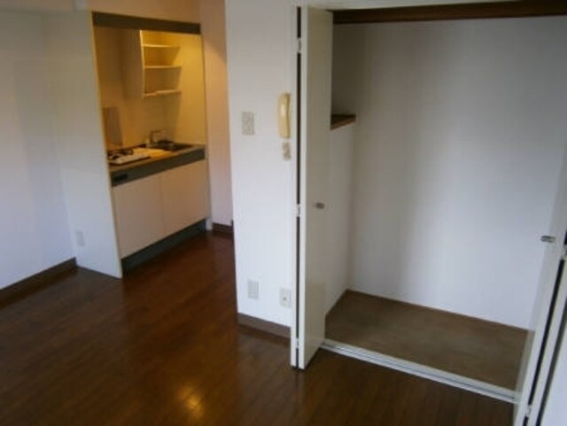 クレスト光が丘の物件内観写真